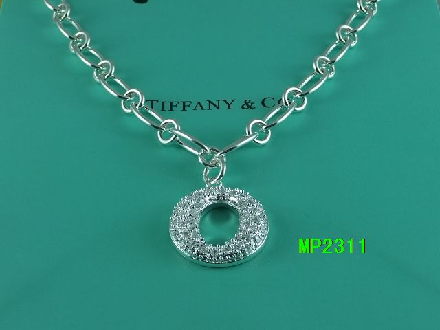 tiffany Necklace-361
